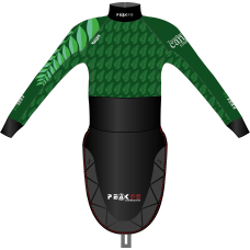 Racer Long Topdeck | Trentham CC